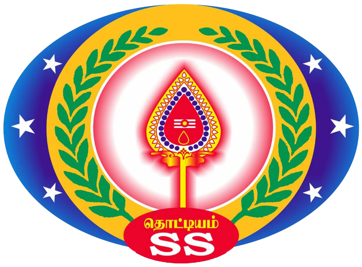 ss traders